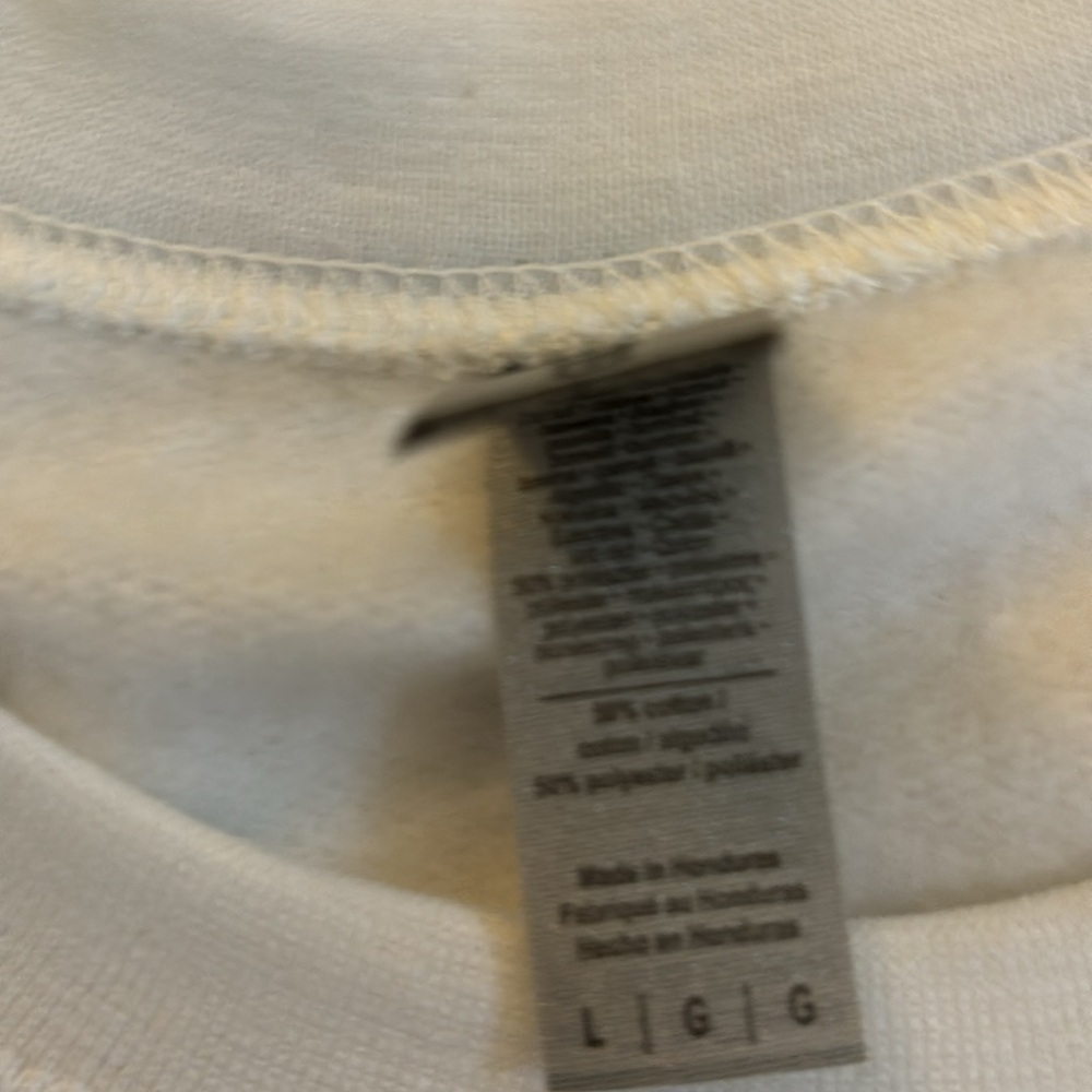 New size lg baseball mom - Picture 3 of 4